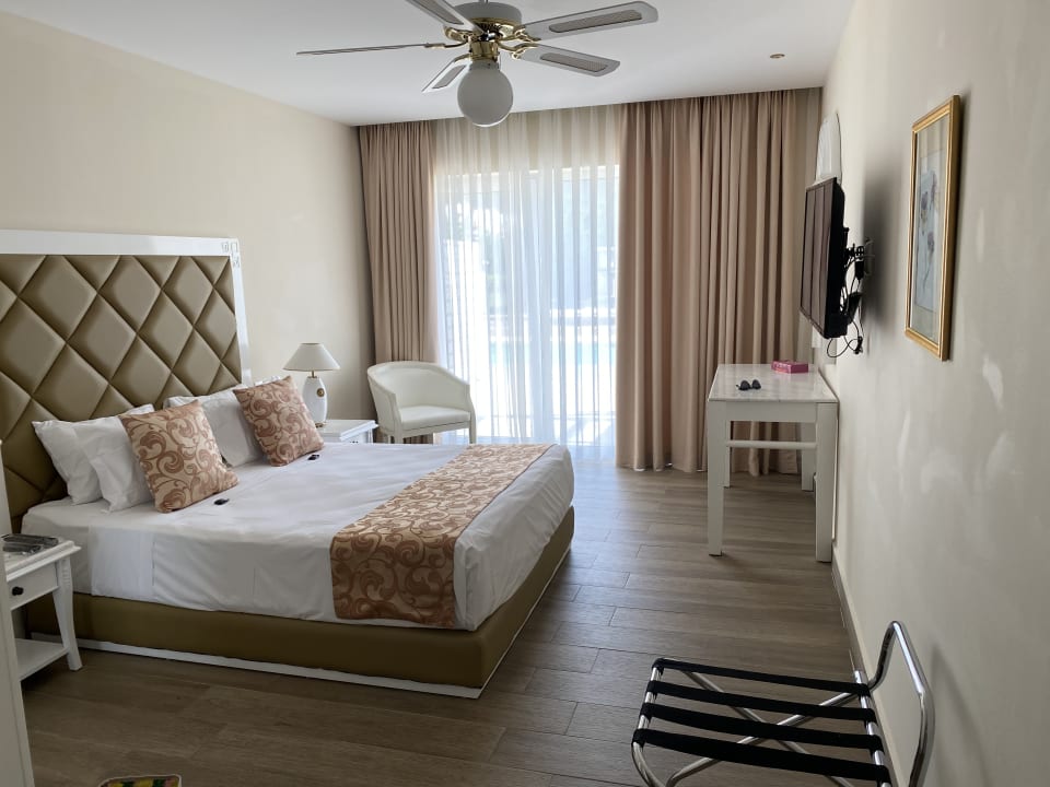 Zimmer Sandy Villas Resort