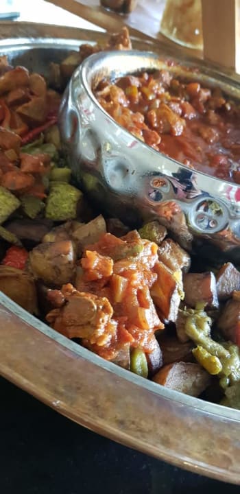 Gastro Crystal Sunset Pearl Collection