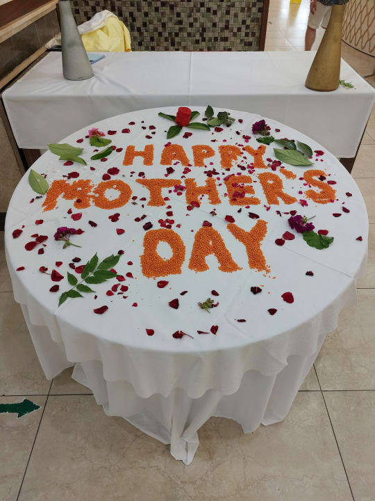 Gastro Hane Family Resort