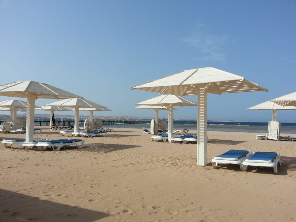 Freie Liegen Premier Le Reve Hotel & Spa