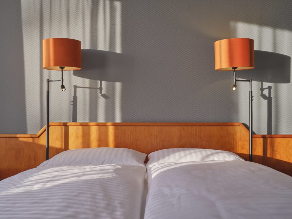 Zimmer Classik Hotel Magdeburg