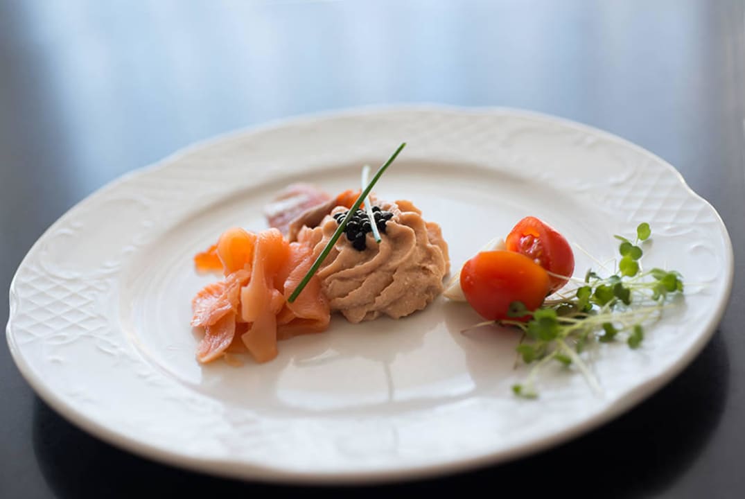 DISH Leonardo Hotel Ashkelon