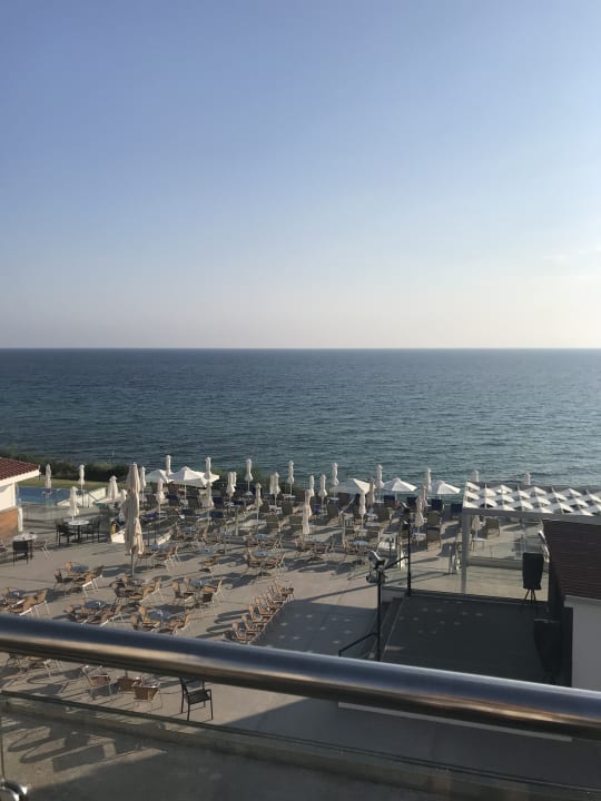 Ausblick AluaSoul Zakynthos - Adults only