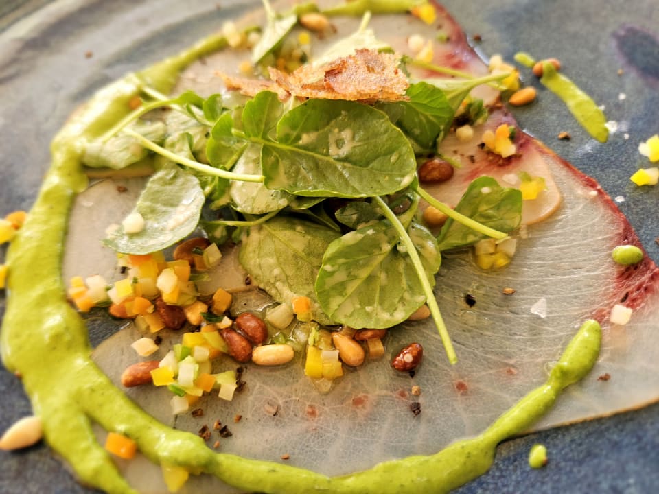 Gastro MAISON HORNBERG