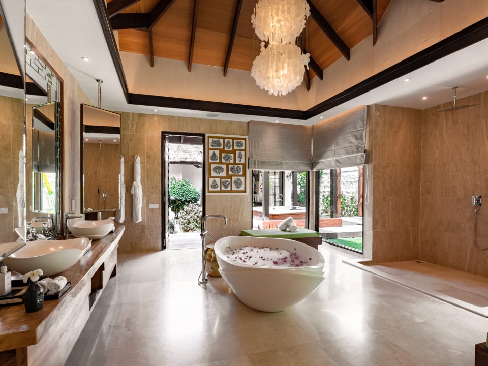 Zimmer OZEN RESERVE BOLIFUSHI