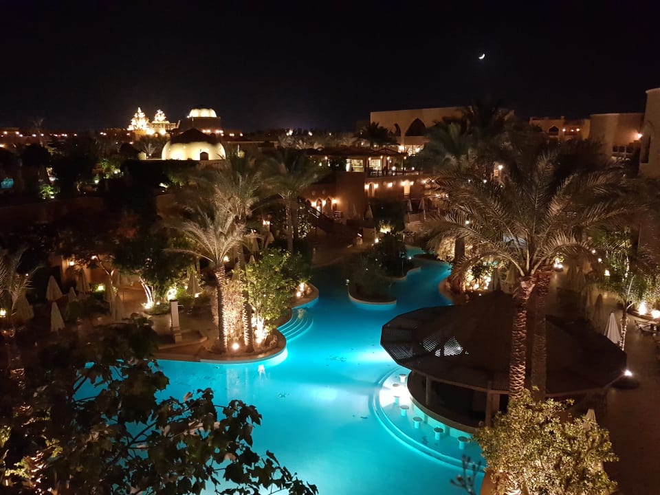 Pool Grand Waterworld Makadi & Family Star Makadi