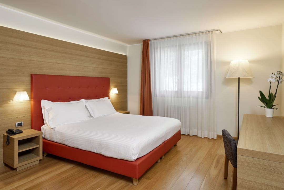 Zimmer Blu Hotel Acquaseria