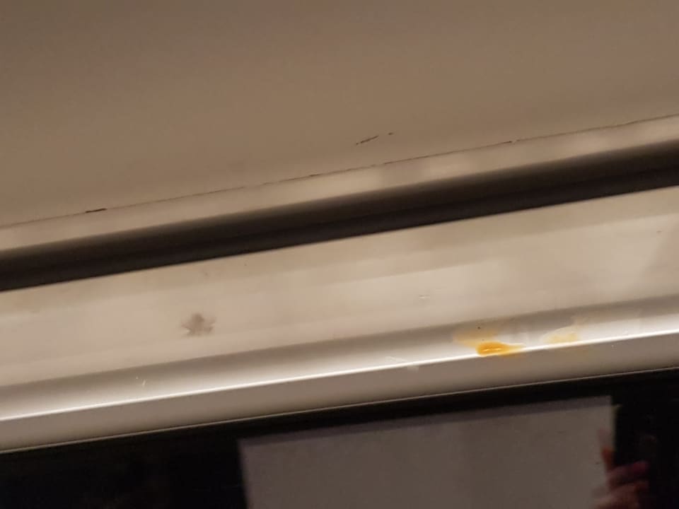 Zimmer Quentin Hotel