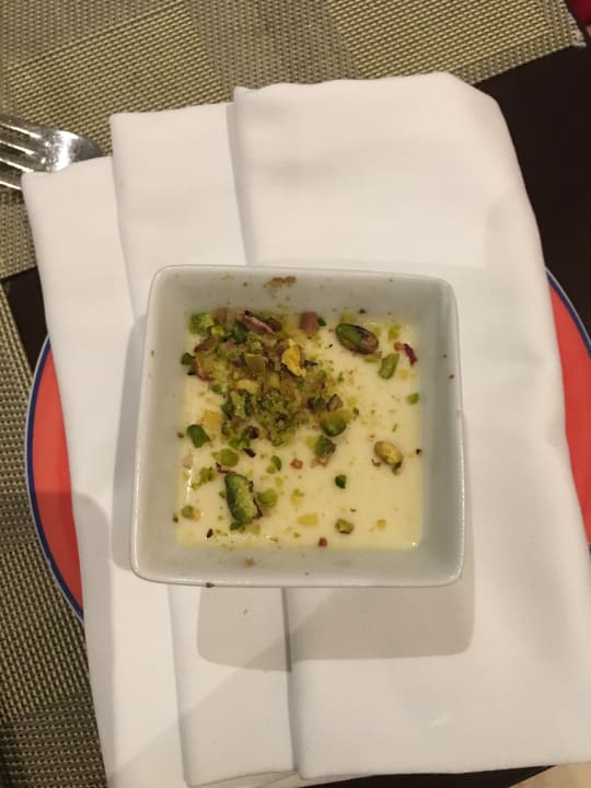 Gastro JA Palm Tree Court