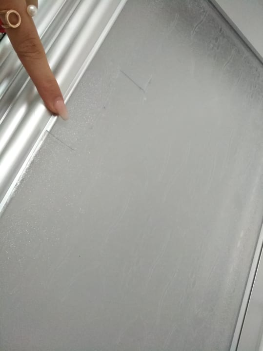 Zimmer Grand Atilla Hotel