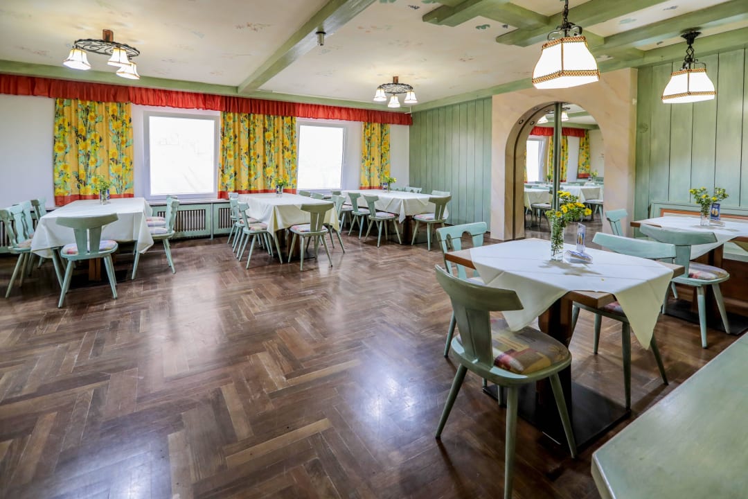 Restaurant Vulkanwirt