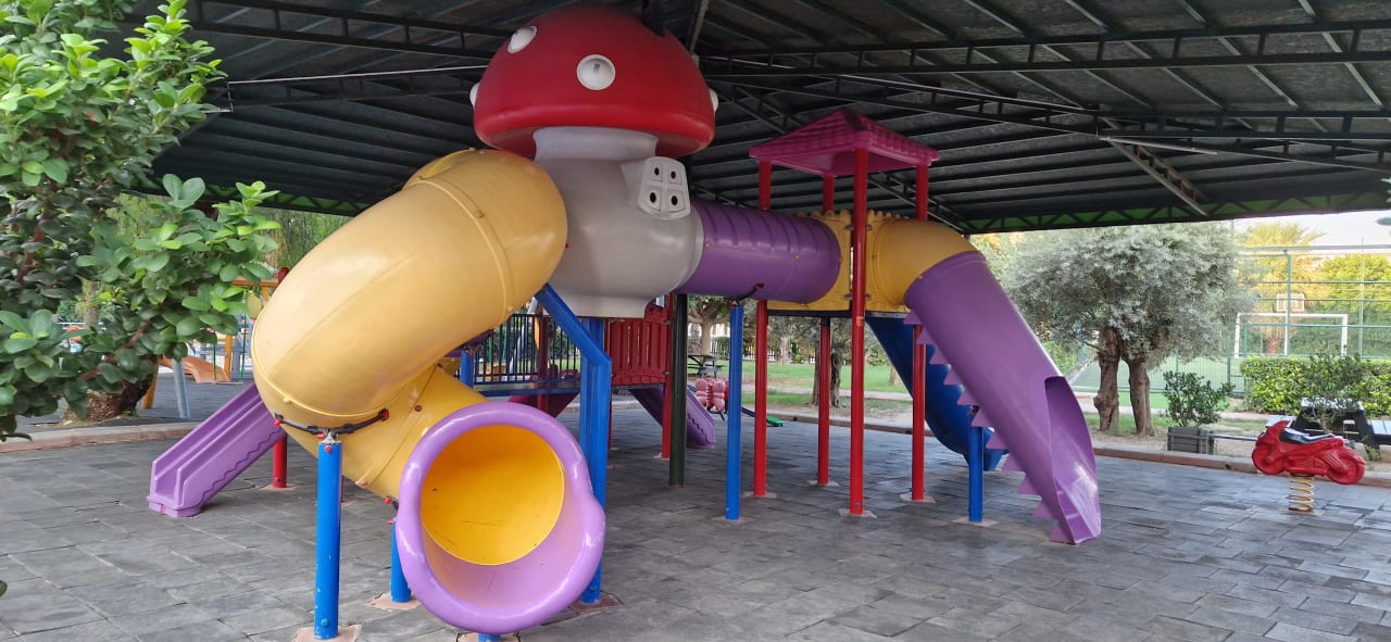 Sport & Freizeit Hane Family Resort