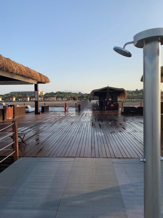 Strand Gloria Serenity Resort