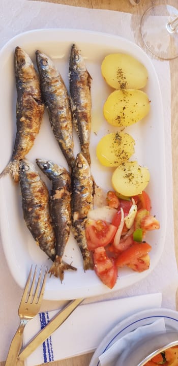 Gastro PortoBay Falésia