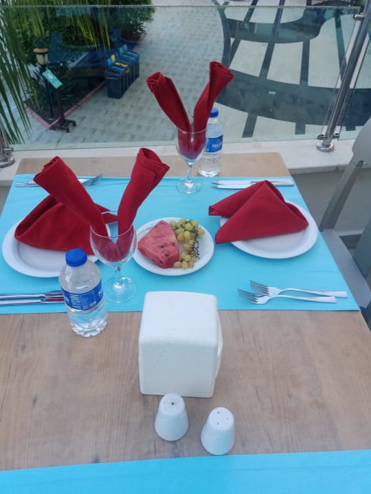 Gastro Saphir Resort & Spa