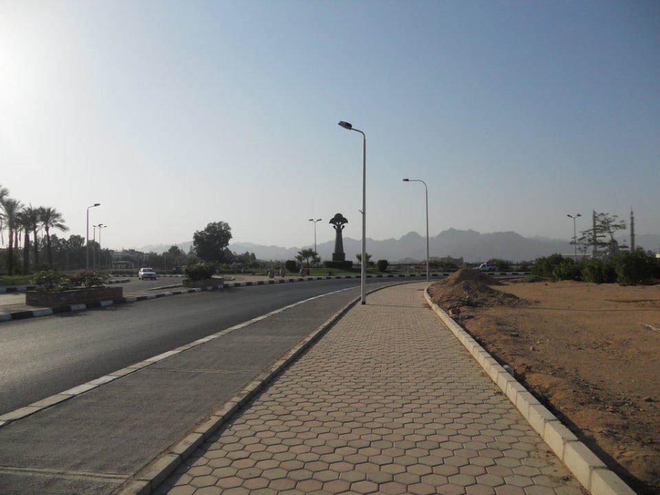 Umgebung Xperience St. George Homestay