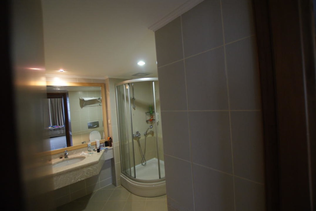 Lazienka TUI KIDS CLUB Felicia Village