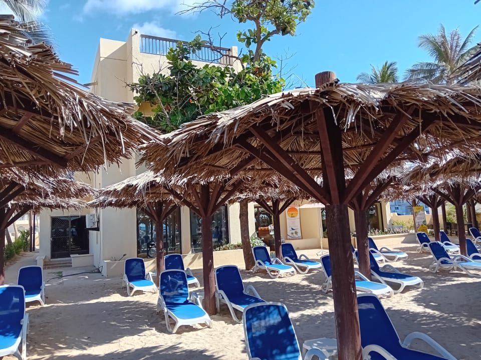 Sonstiges Millennium Resort Salalah