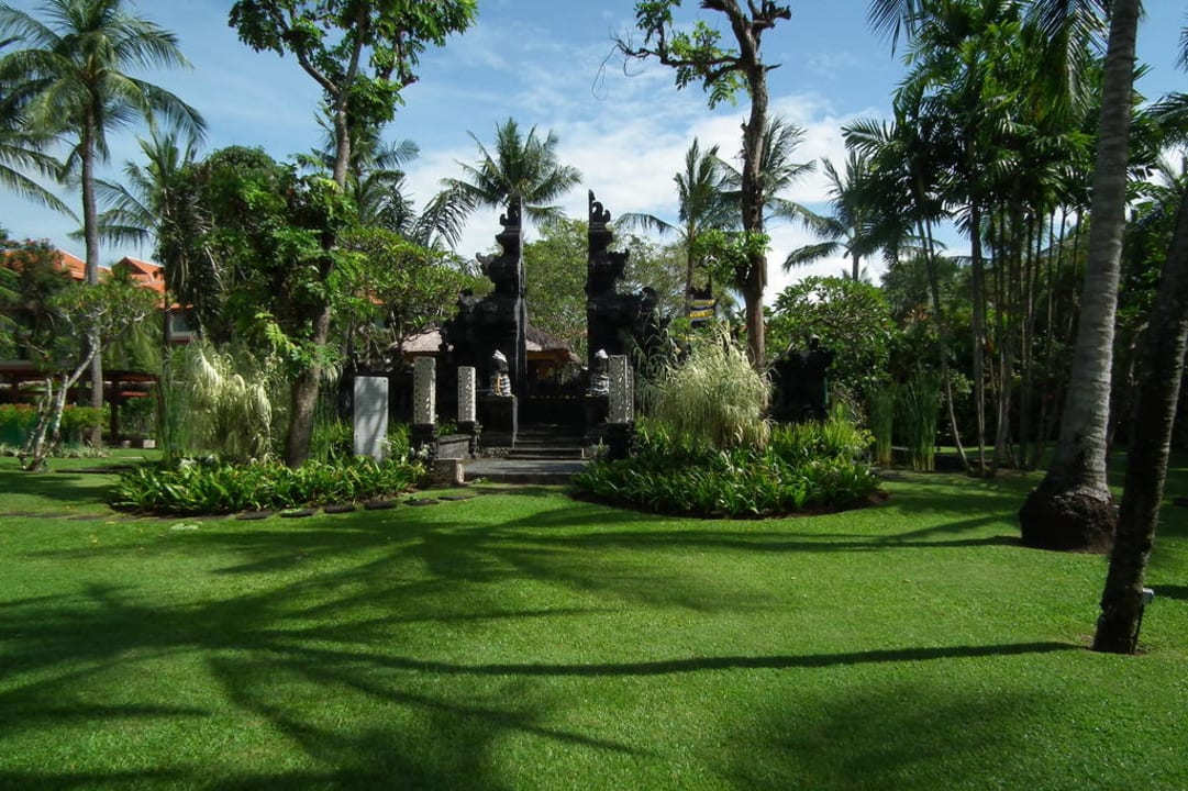 Haustempel The Laguna A Luxury Collection Resort & Spa