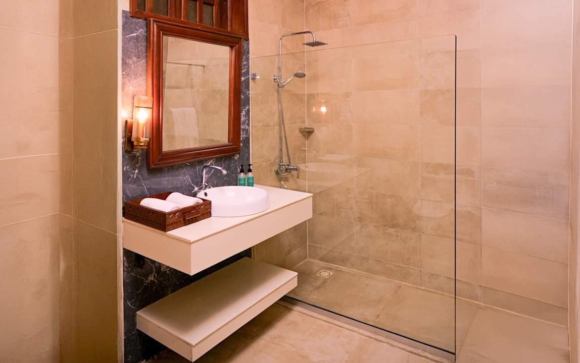 Sonstiges AHG Hisia Nungwi Experience Hotel