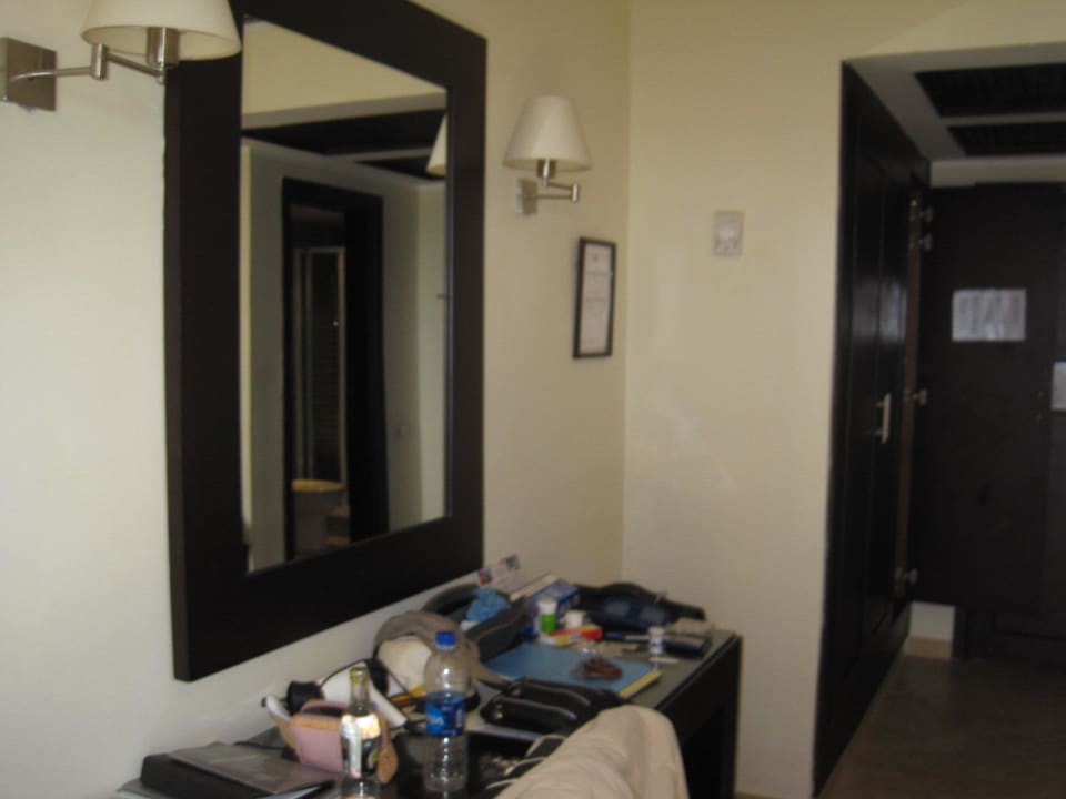 Superiorzimmer Fort Arabesque Resort, Spa & Villas
