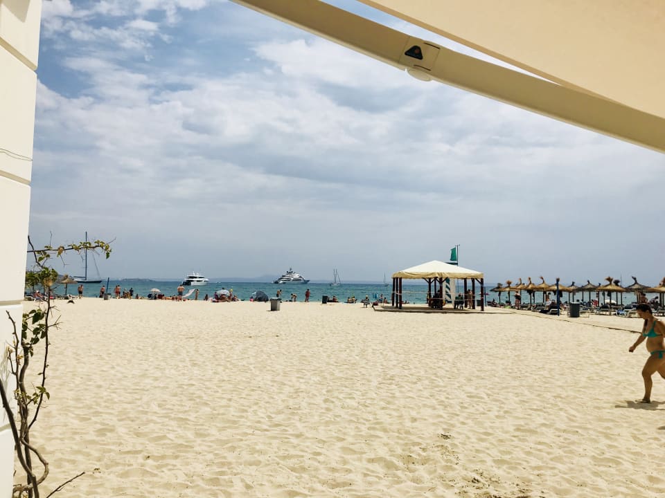 Strand Zafiro Palace Palmanova