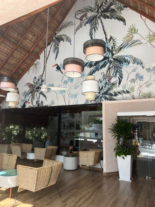 Gastro Viva Azteca by Wyndham - All Inclusive Resort