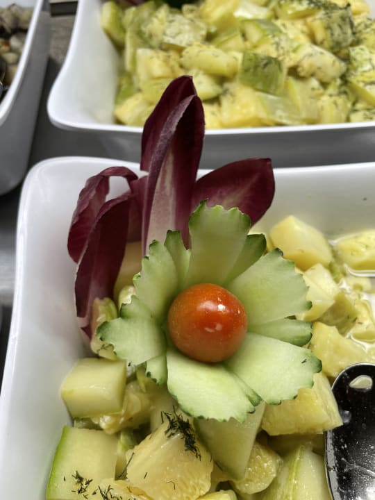 Gastro Bahia Principe Sunlight Costa Adeje