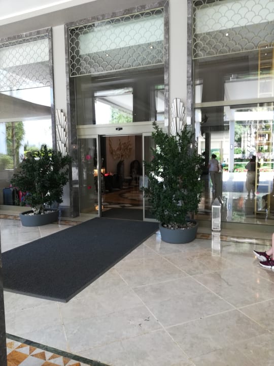 Lobby Barut Hemera