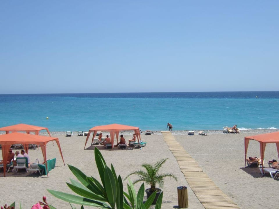 Spiaggia Limak Limra Hotel & Resort