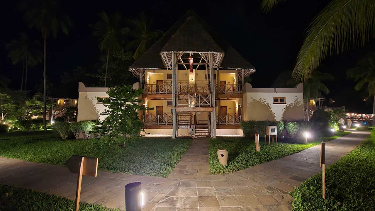 Zimmer Neptune Pwani Beach Resort & Spa