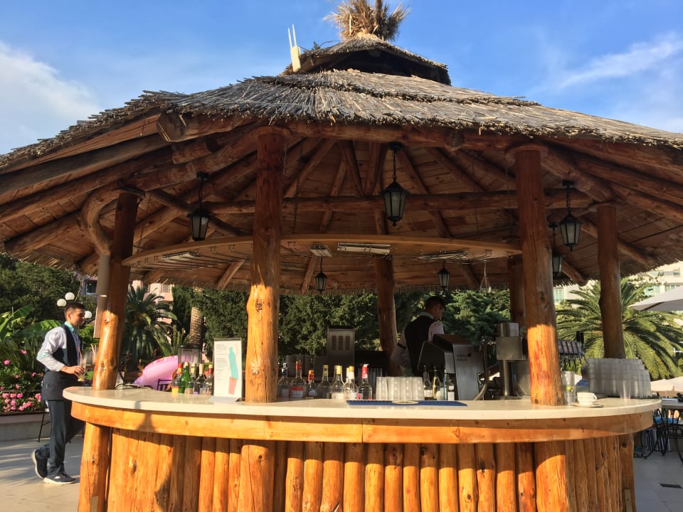 Gastro Iberostar Waves Bellevue