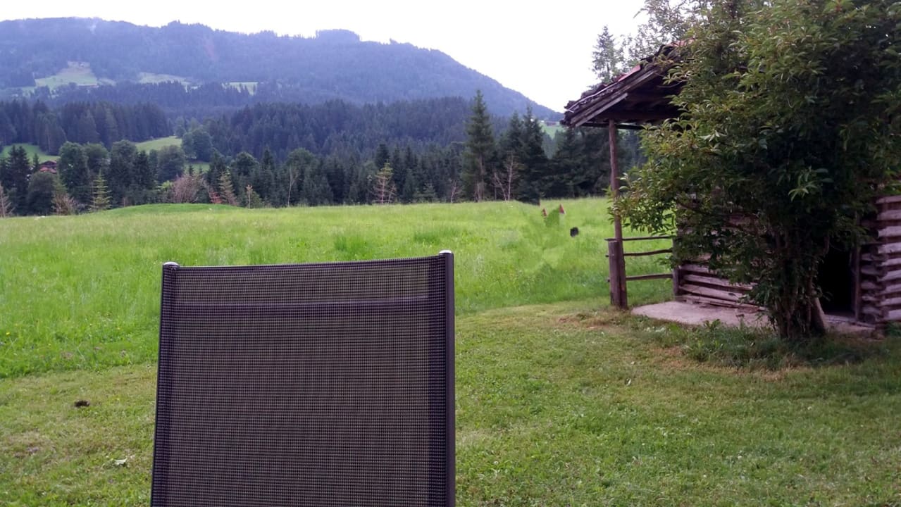 Sonstiges Landhaus Hinterebenhub