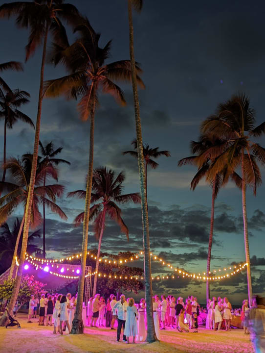 Sport & Freizeit Club Med Michès Playa Esmeralda