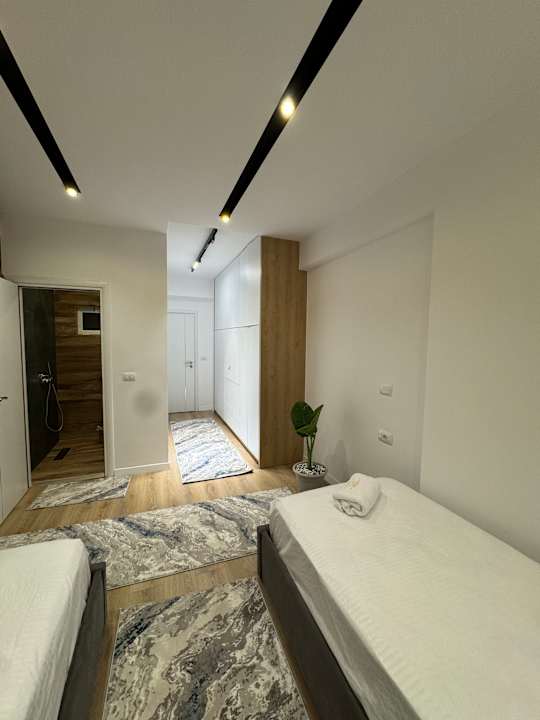 Zimmer Mato Apartments