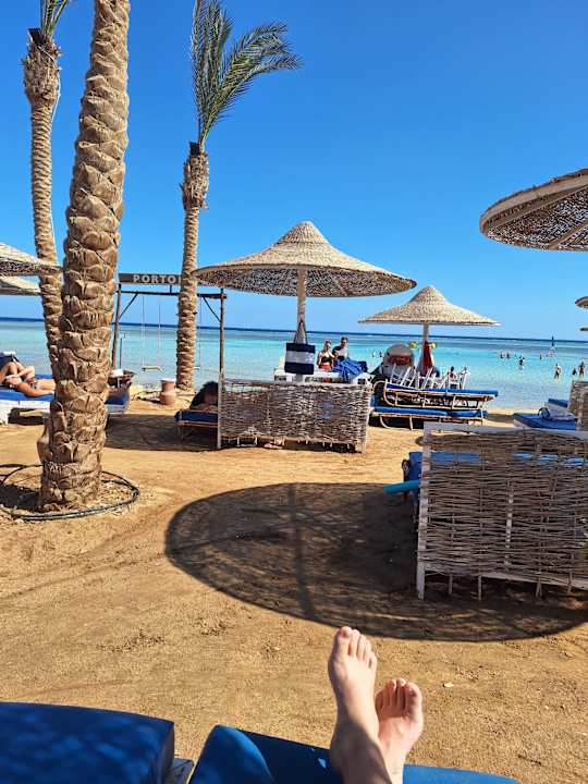 Strand Pickalbatros Villaggio Resort - Portofino