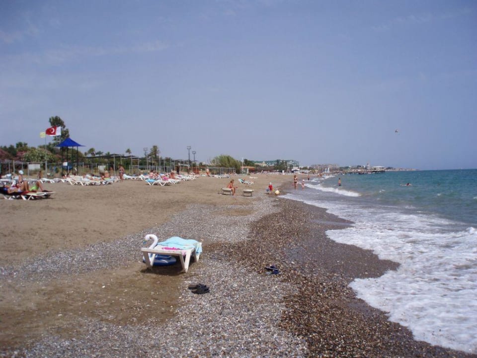 Strand Belconti Resort Hotel
