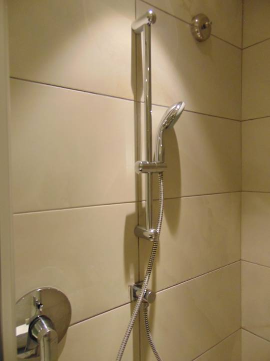 Zimmer Crowne Plaza Nairobi Airport