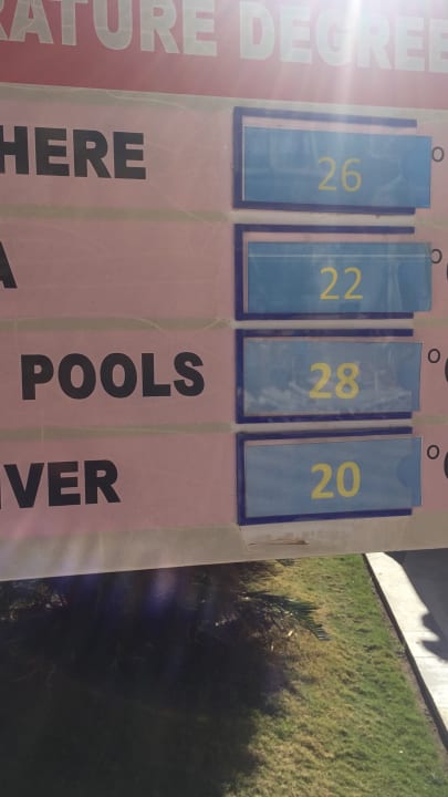 Sonstiges Steigenberger Aqua Magic