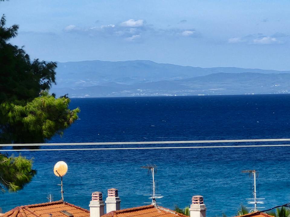 Zimmer Hotel Anna Maria Paradise