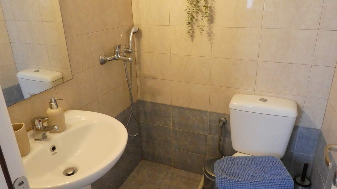 Zimmer Geolenas Home - Naxian Old Agora
