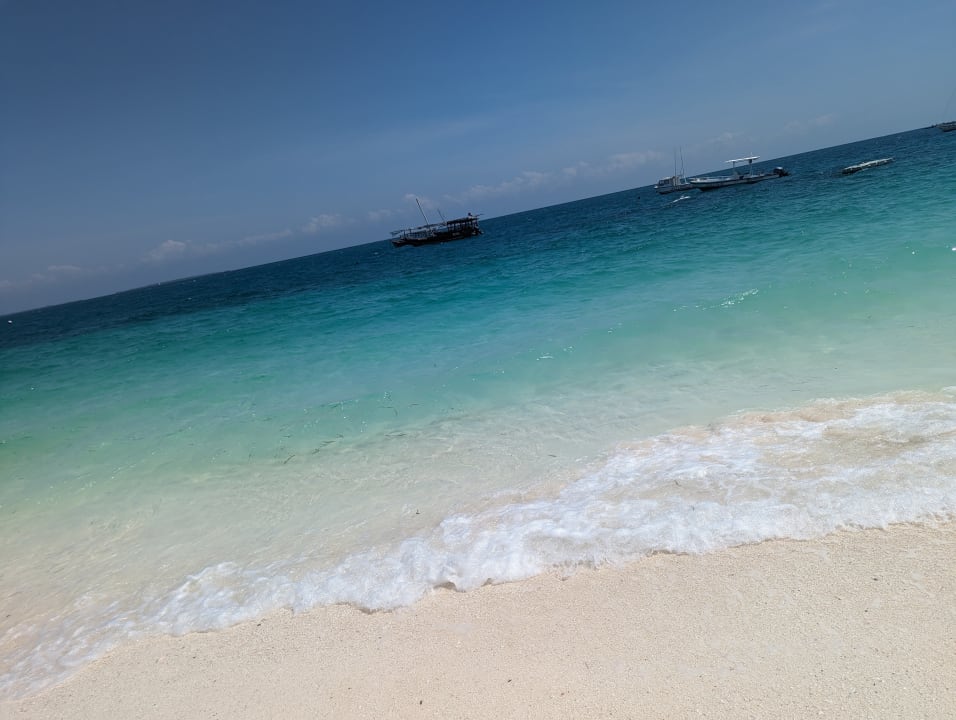 Strand Hotel Riu Palace Zanzibar