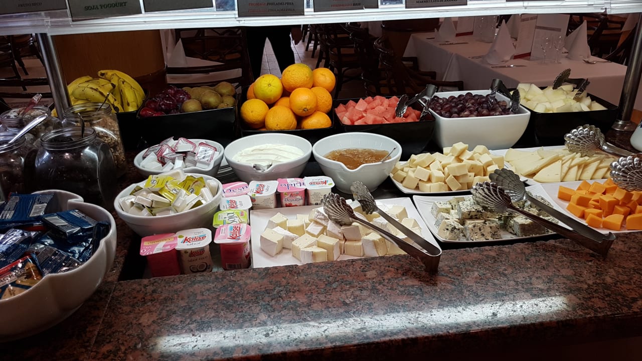 Restaurant Princess Inspire Tenerife