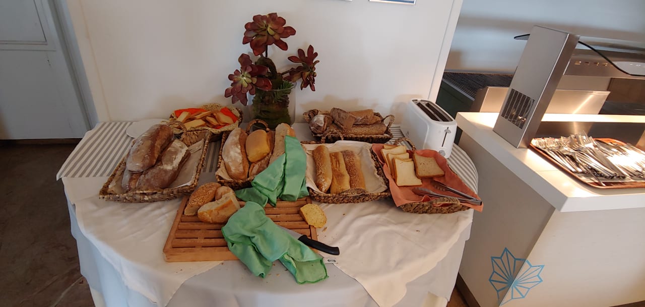 Gastro Hotel Albatros