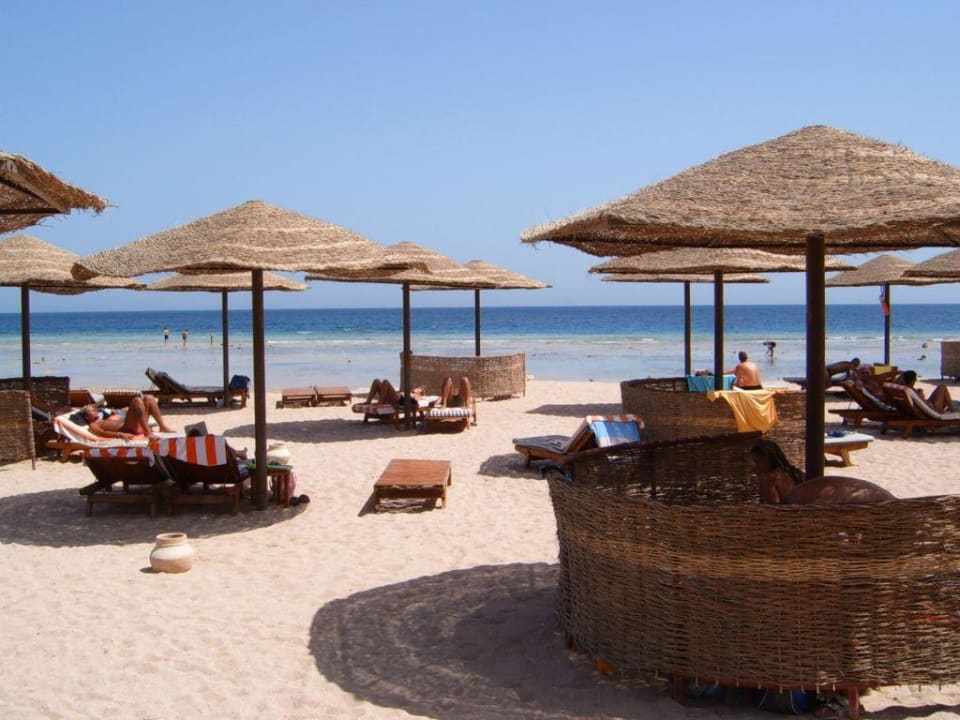 Strand Makadi Palace