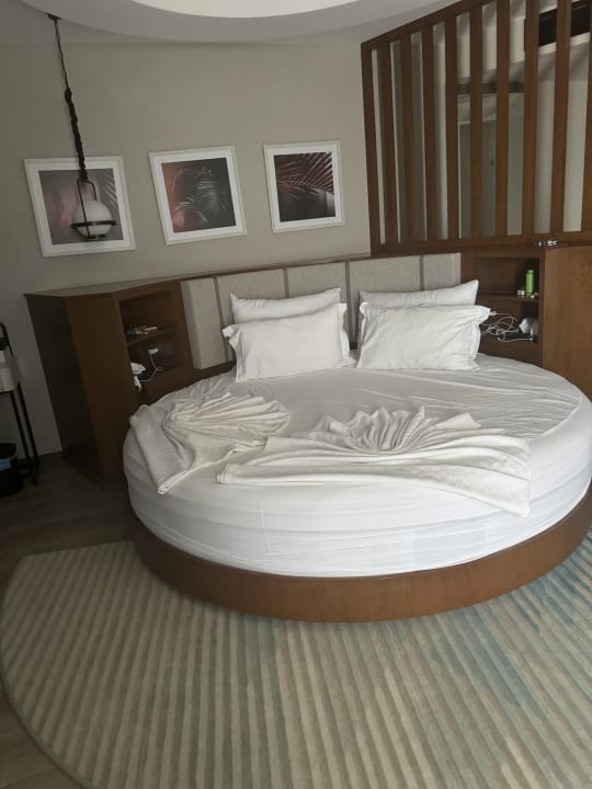 Zimmer Seaden Quality Resort & Spa