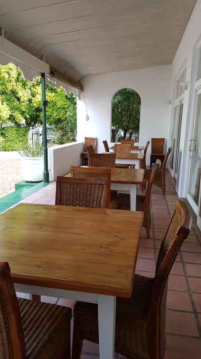 Gastro Guesthouse Le Ballon Rouge