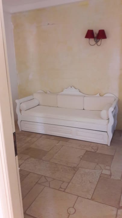 Zimmer Orpheas Resort - Adults Only