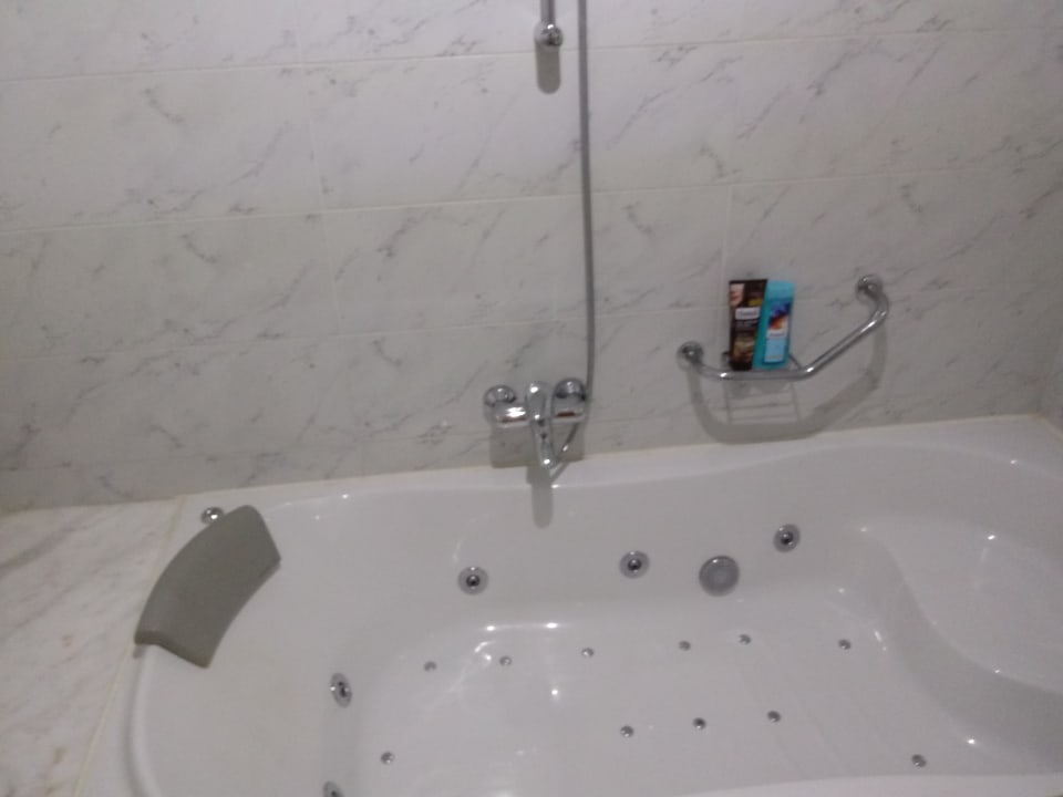 Zimmer Bella Vista Resort Hurghada