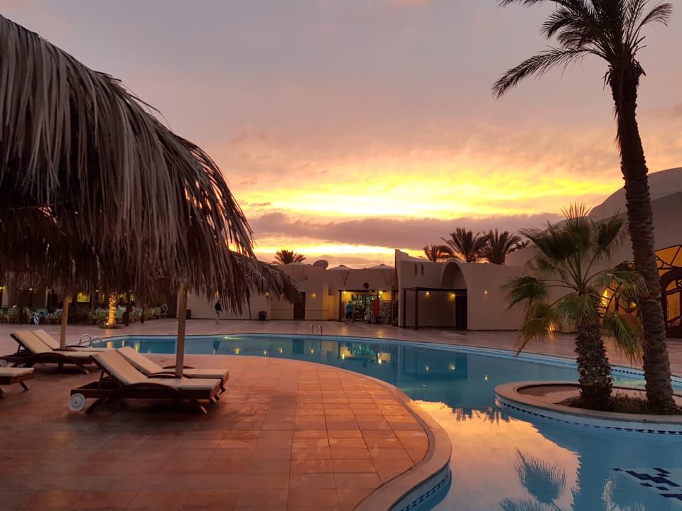 Pool Shams Alam Beach Resort